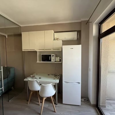 Аренда уютных 2-комнатных апартаментов, Tomis Plus, Констанца, Румыния